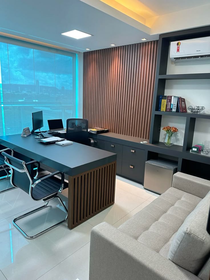 Office Interior Design
